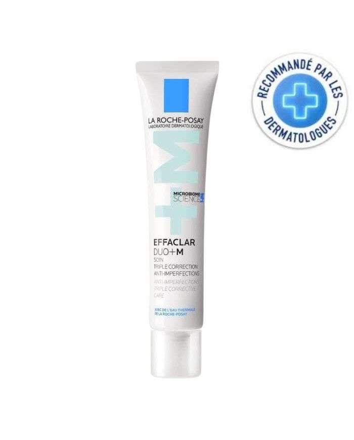 La Roche-Posay Effaclar Duo + M 40 ml