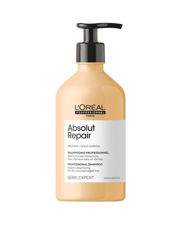 L'Oréal Professionnel Absolut Repair Shampooing 500 ml