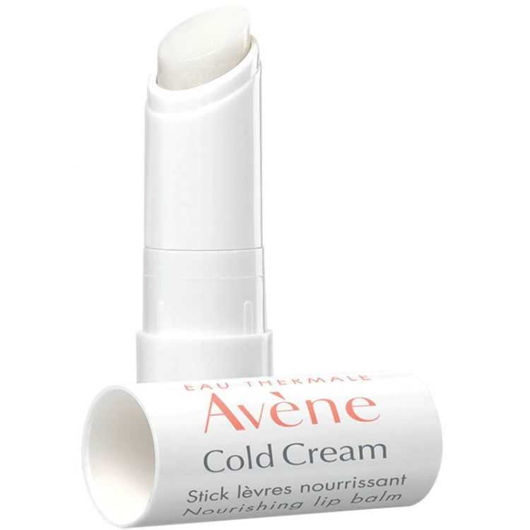 Avène Cold Cream Stick Levres