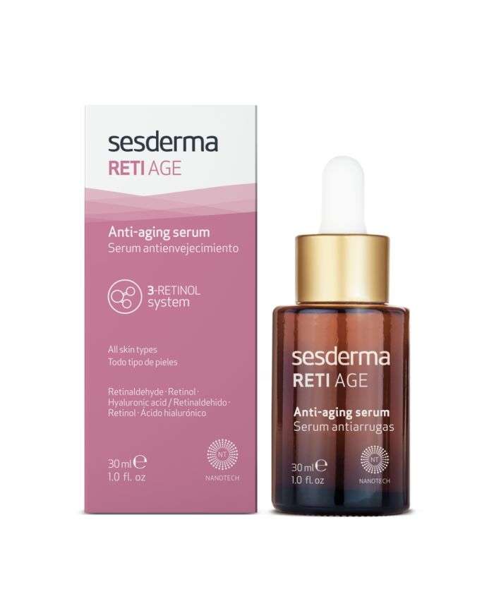 Sesderma Reti Age Serum Anti Age 30 ml