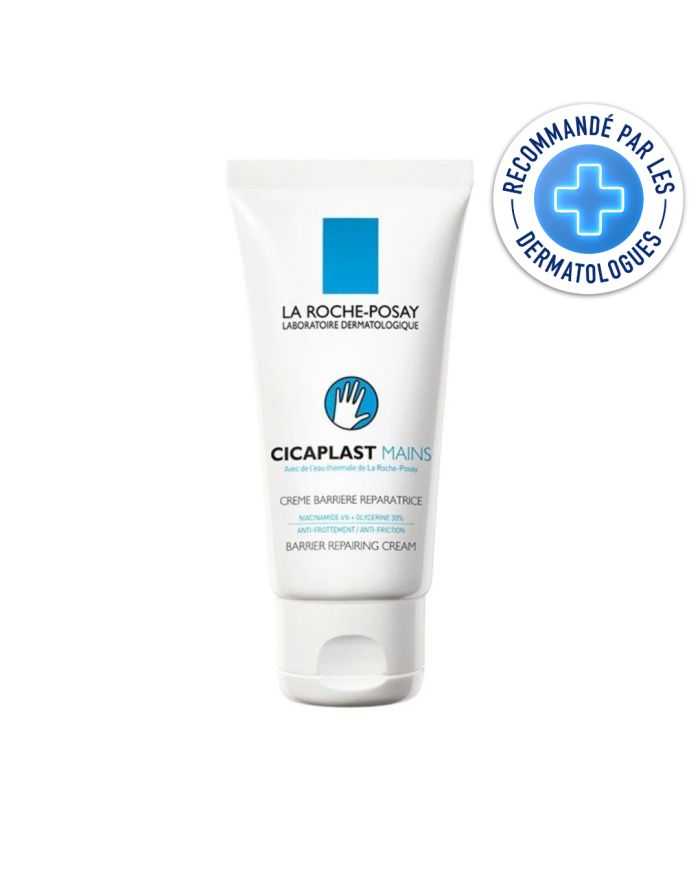 La Roche-Posay Cicaplast Mains 50 ml