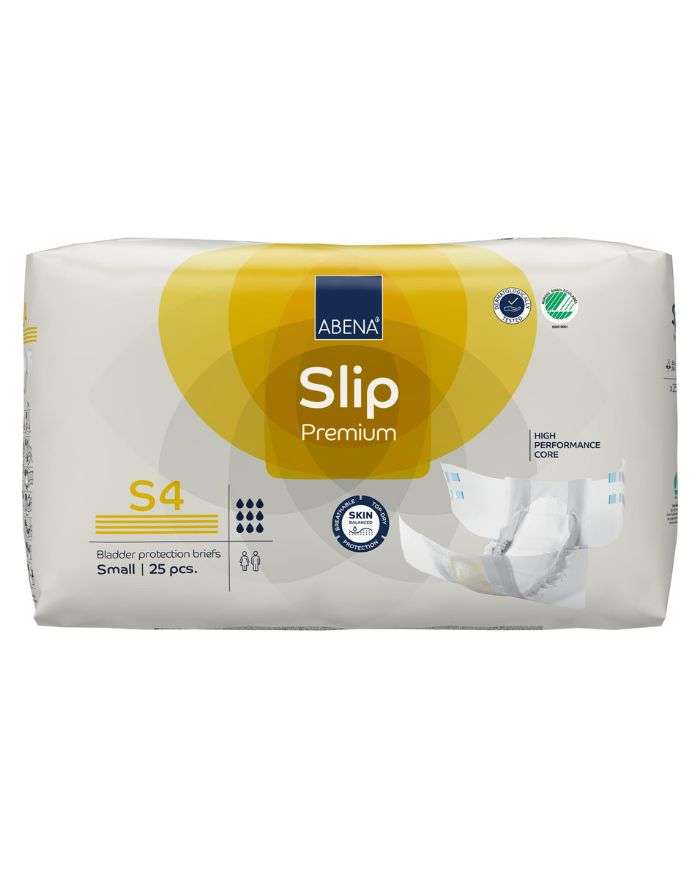 Abena Slip Premium S4 Small 25 Pieces