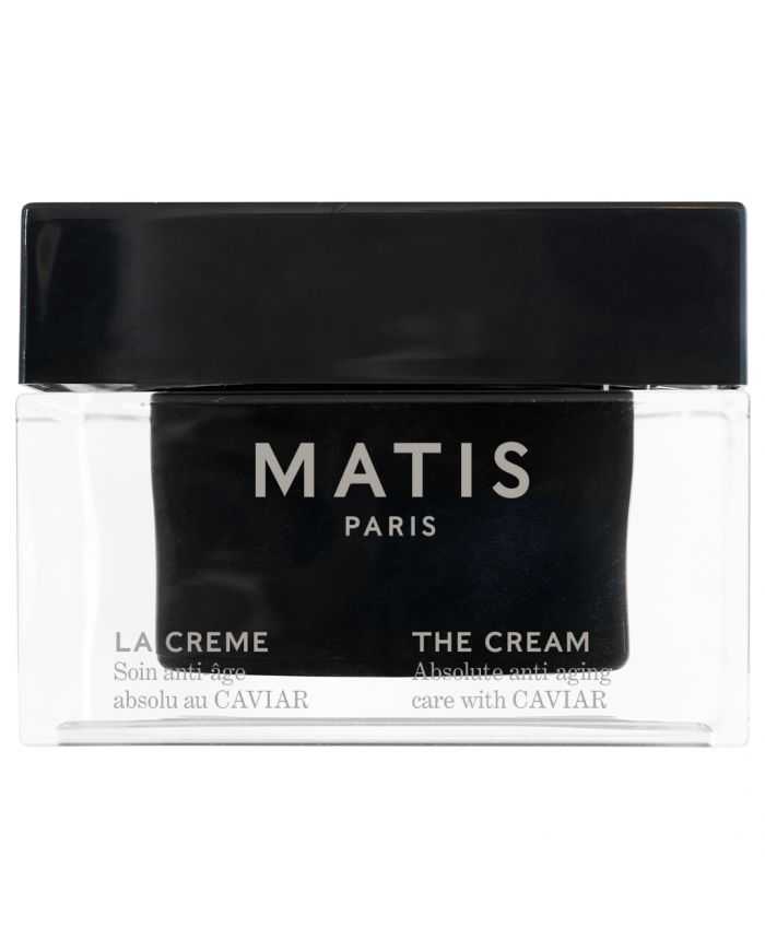 Matis la Creme Soin Anti Age Absolue au Caviar 50 ml