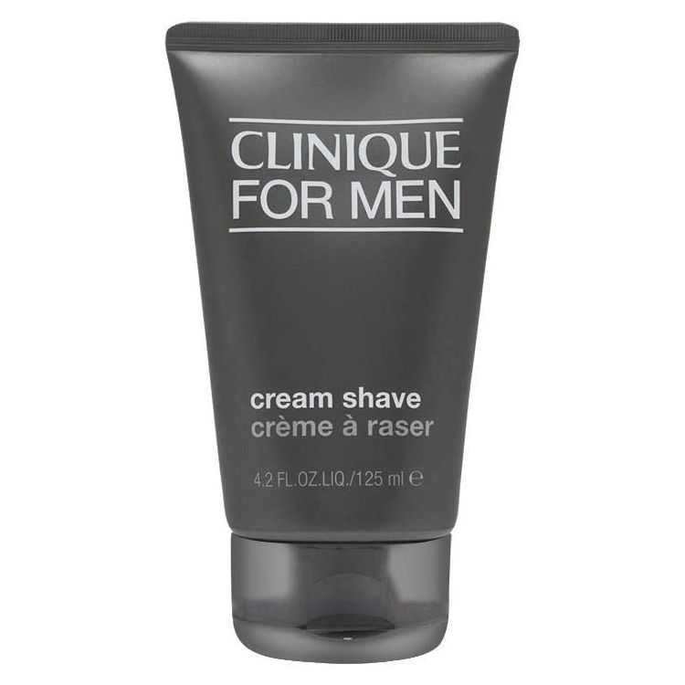 Clinique Homme Creme a Raser 125 ml