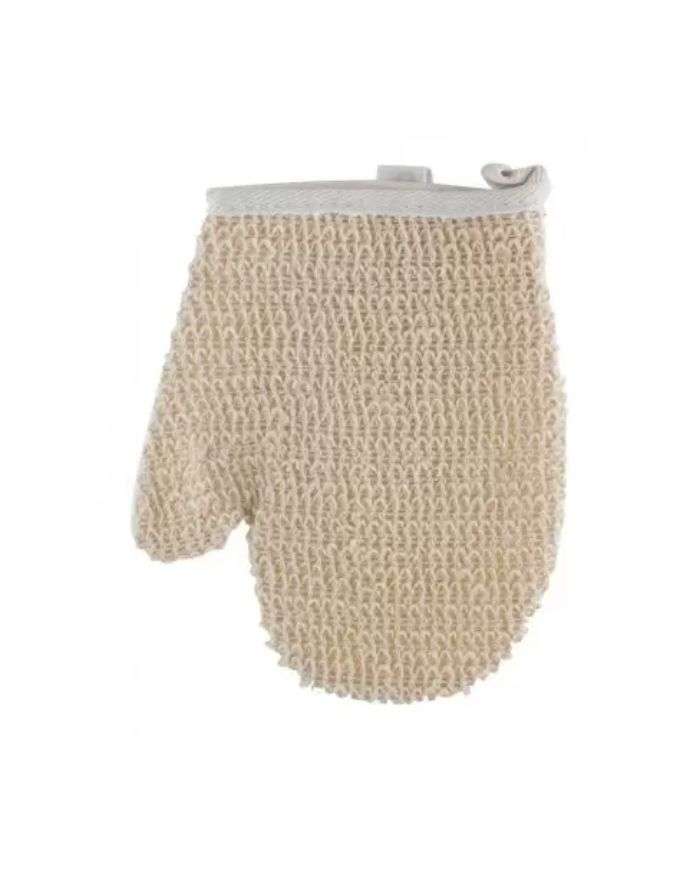 Lili Care Gant de Savonnage Corde