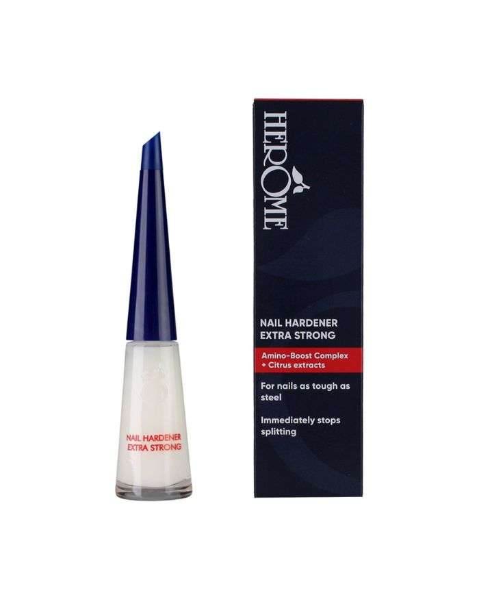 Herôme Durcisseur pour Ongles Extra Fort 10 ml