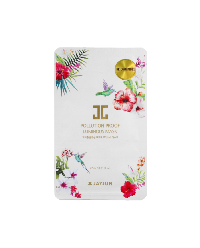 Jayjun Pollution Proof Luminous Mask 27 ml