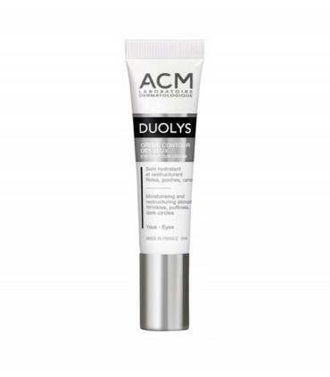 Acm Duolys Contour des yeux 15 ml