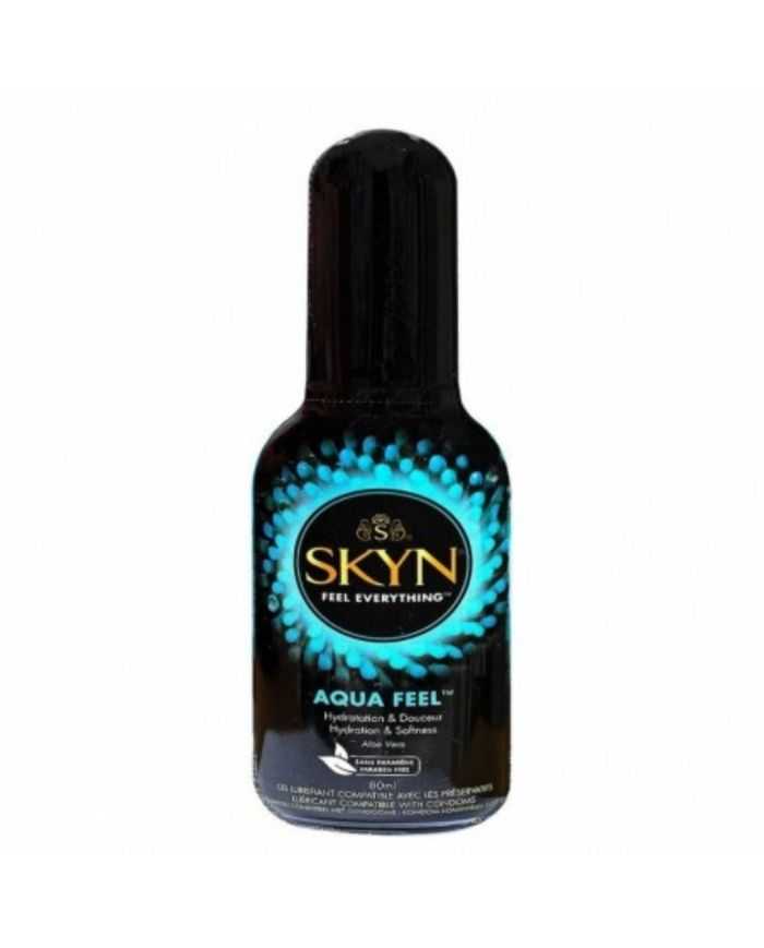 Manix Skyn Gel Lubrifiant Aqua Feel 80 ml