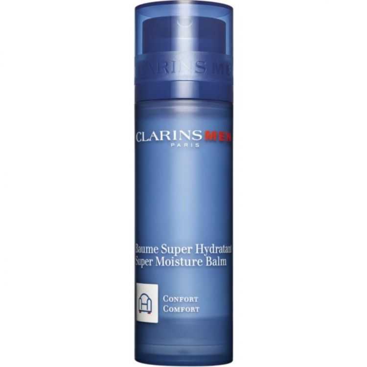 Clarins Homme Baume Super Hydratant
