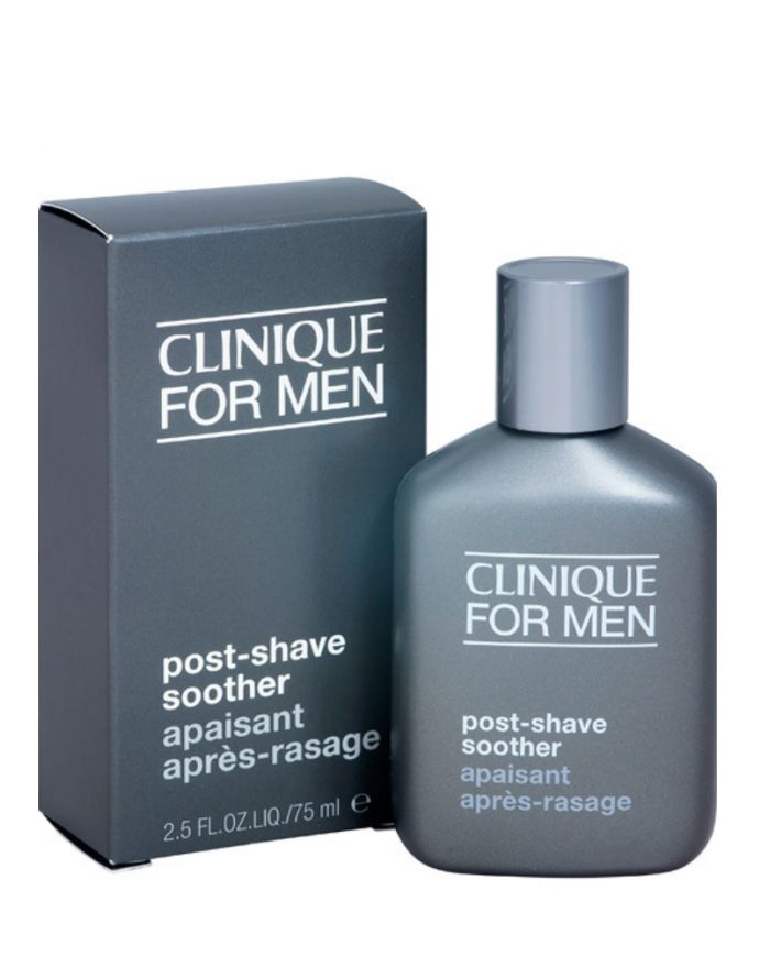 Clinique Homme Apaisant Apres Rasage 75 ml