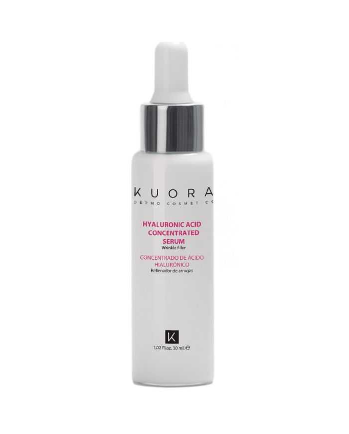 Kuora Serum Concentre D’Acide Hyaluronique 30 ml