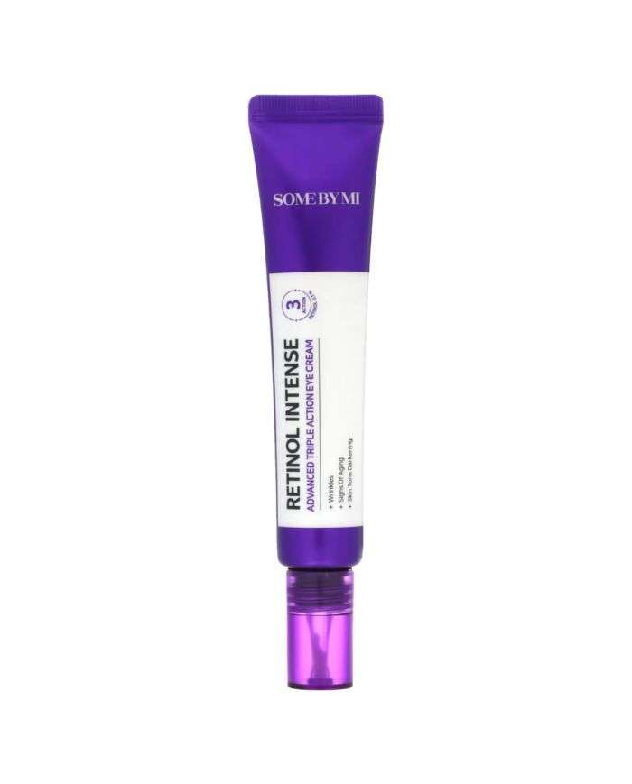 Somebymi Retinol Intense Creme Yeux Triple Action 30 ml