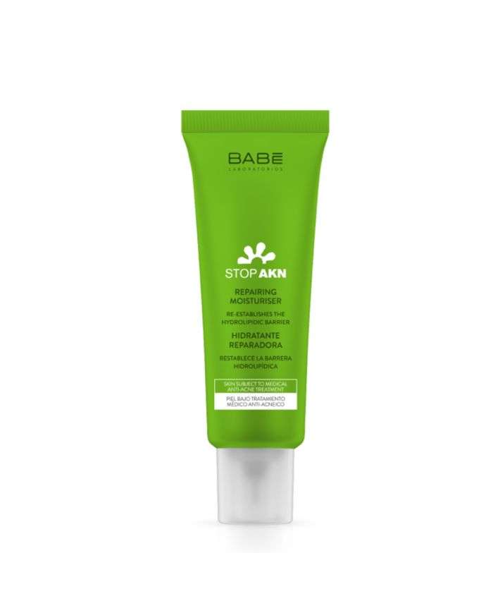 Babé Stop Akn Hydratant Reparateur 50 ml
