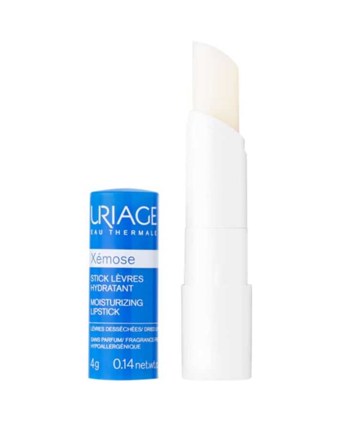 Uriage Xemose Stick Levres 4 g