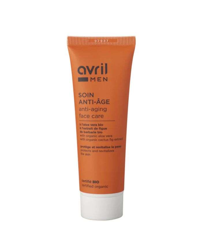 Avril Men Soin Anti Age 50 ml