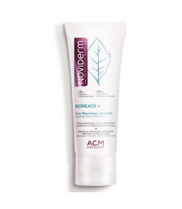 Acm Noviderm Boréade SL Soin lissant - 40 ml