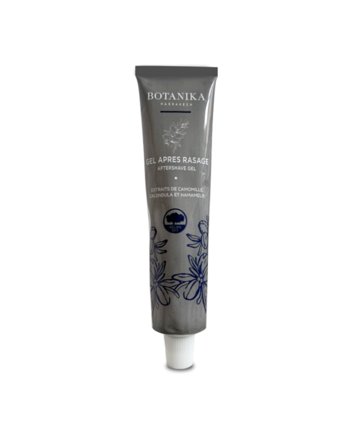 Botanika Gel Apres Rasage 75 ml