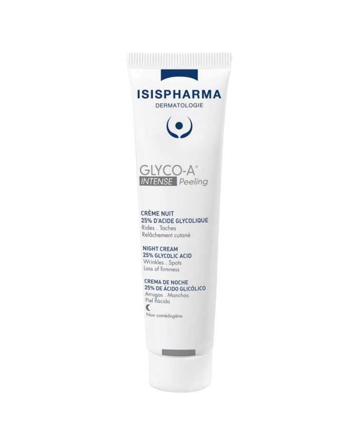 Isispharma Glyco-A Intense Peeling 30 ml