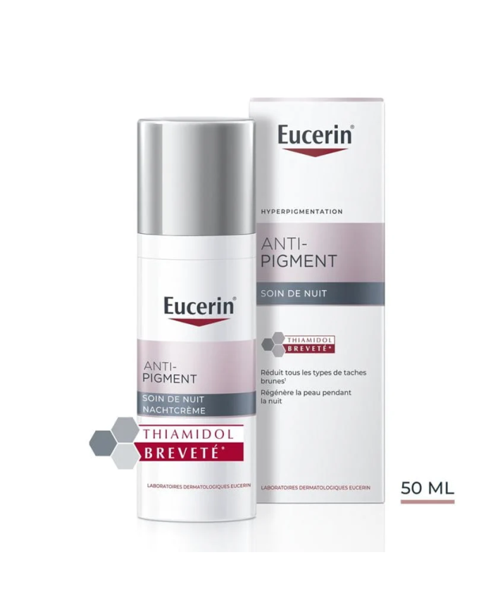 Eucerin Anti Pigment Soin de Nuit 50 ml