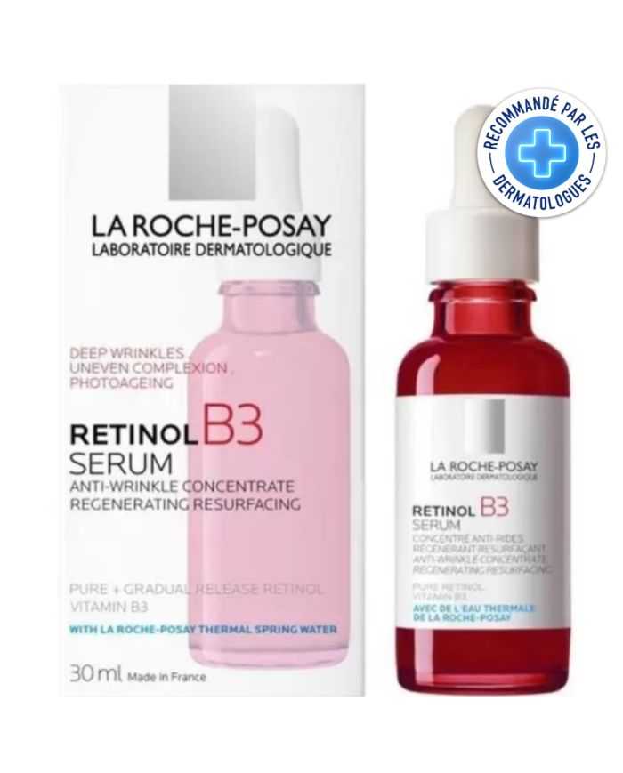 La Roche-Posay Retinol B3 Serum 30 ml