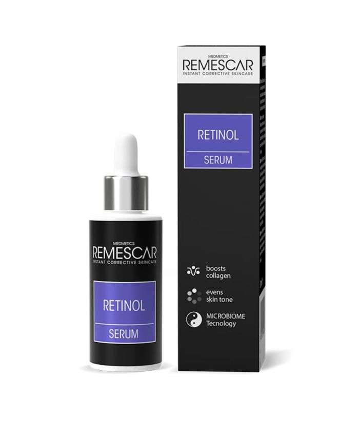Remescar Serum Retinol 30 ml