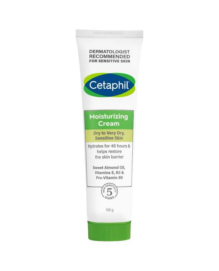 Cetaphil Creme Hydratante 100 g