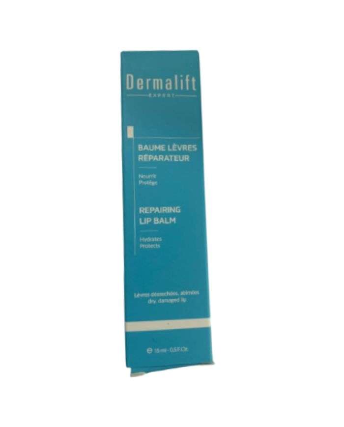Dermalift Baume Levres Reparateur 15 ml