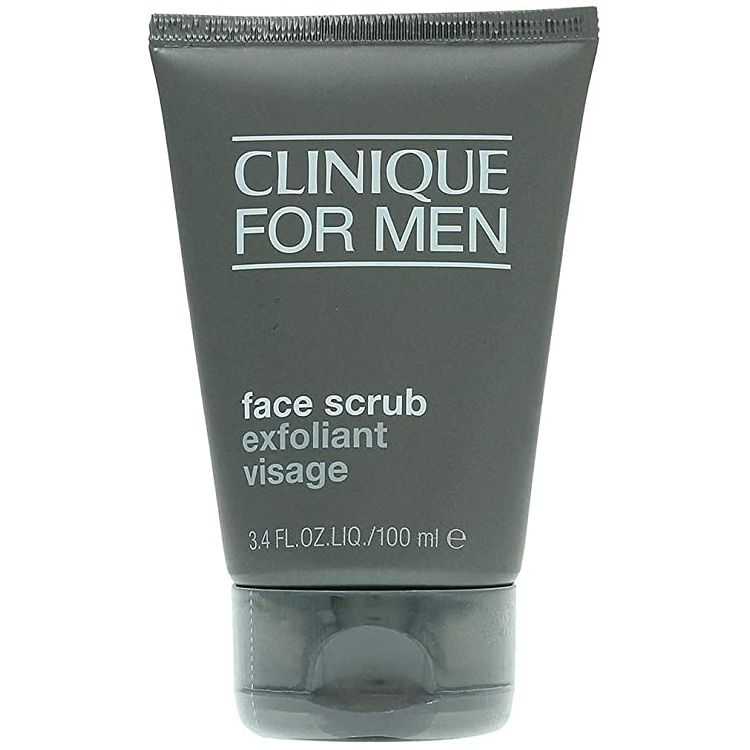 Clinique Homme Exfoliant Visage 100 ml