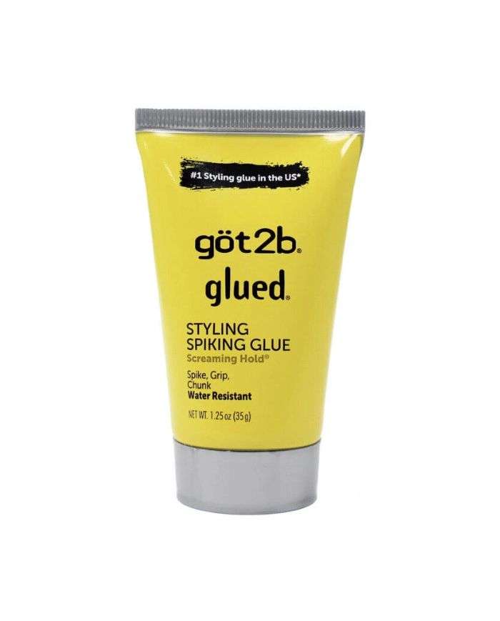 got2b Glued Styling Spiking Glue 35 g