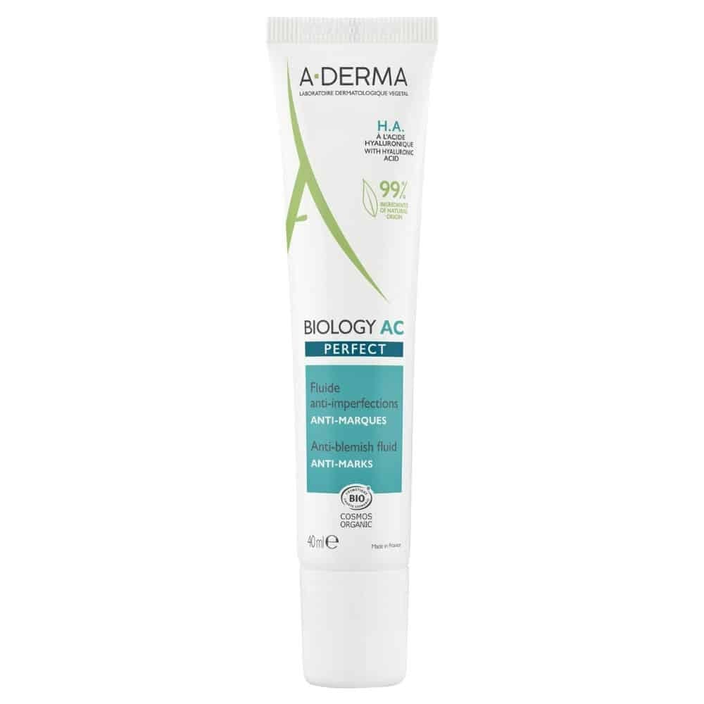 A-Derma Biology AC Perfect Fluide 40ml