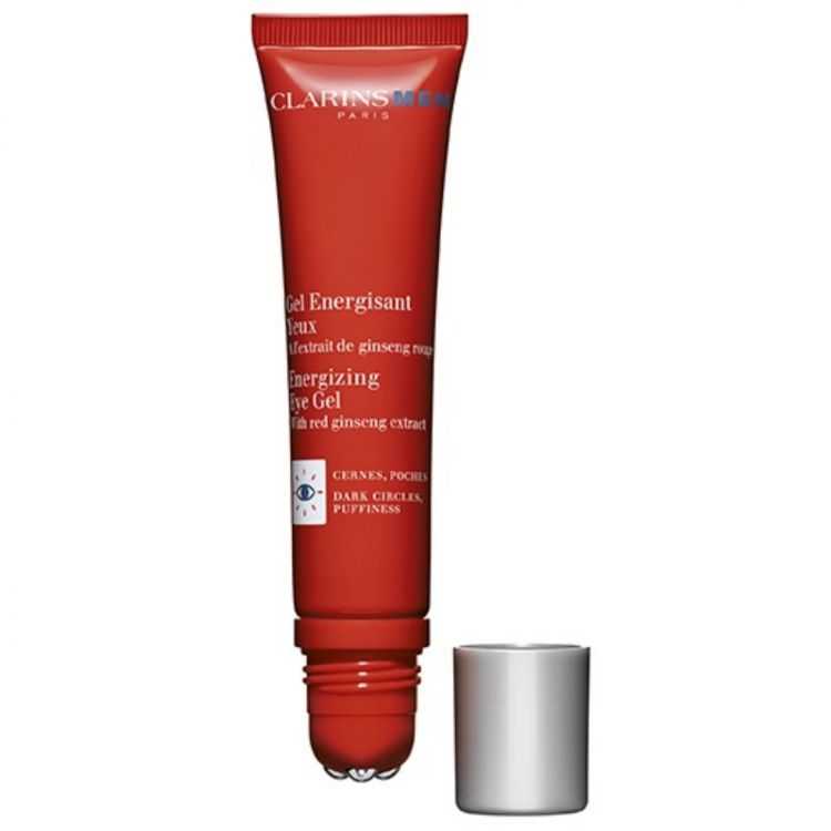 Clarins Homme Gel Energisant Yeux 15 ml