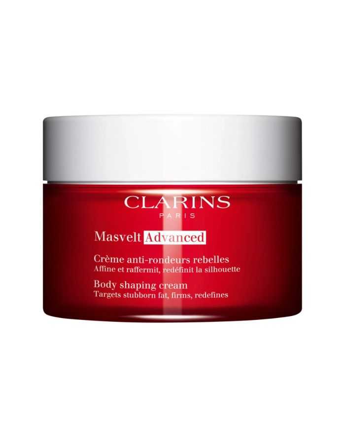 Clarins Masvelt Advanced Creme Anti Rondeurs Rebelles 200 g