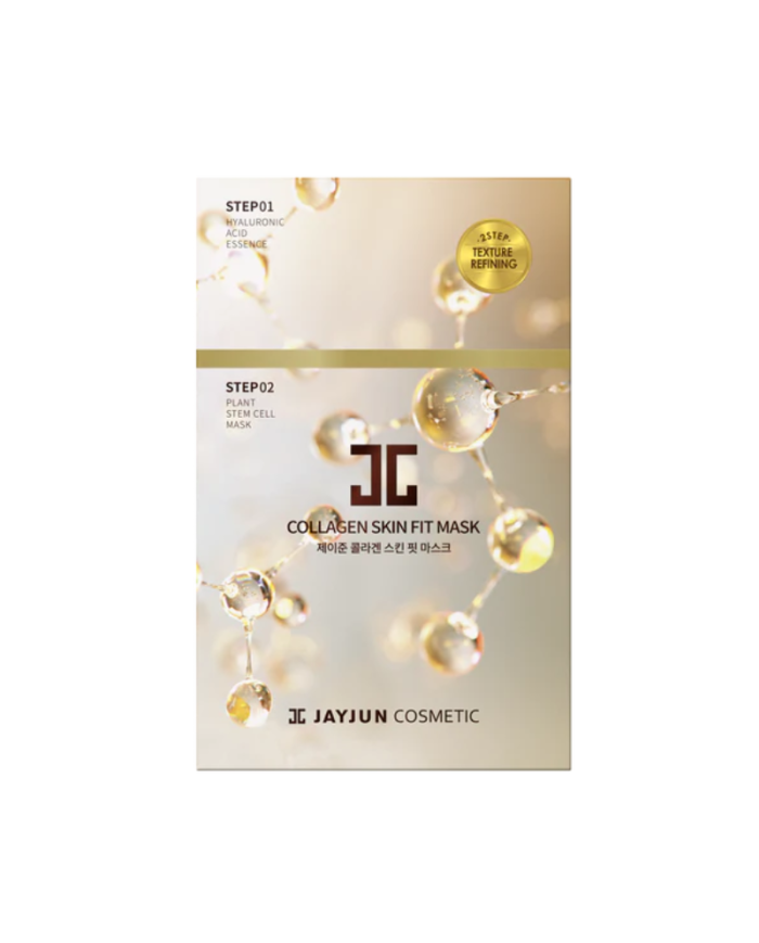 Jayjun Collagen Skin Fit Mask 25 ml