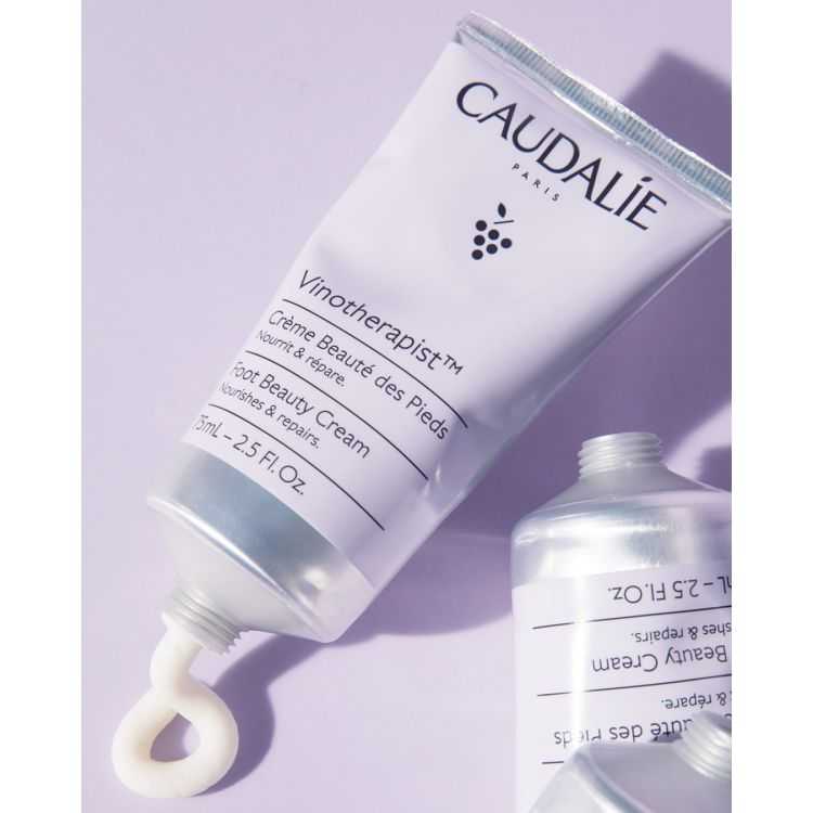 Caudalie Vinotherapist Creme Beaute des Pieds 75 ml