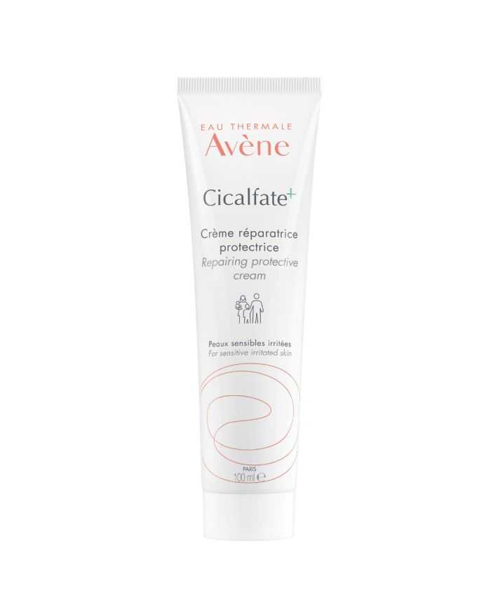 Avène Cicalfate + Creme Reparatrice Protectrice 100 ml