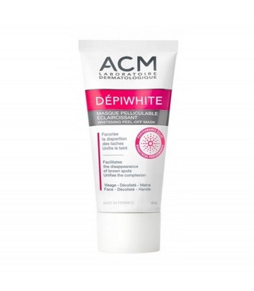ACM Depiwhite Masque 40 ml
