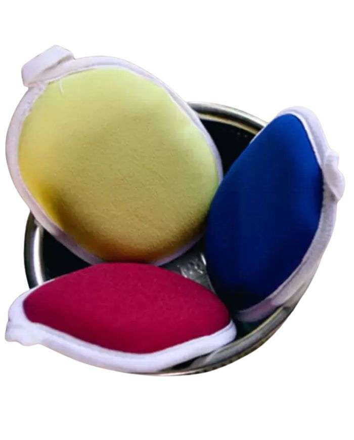 Rituel d'Orient Kit de Gommage et Savonnage