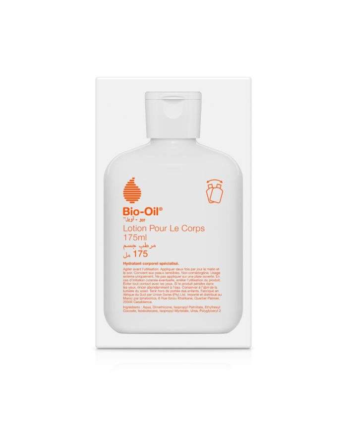 Bio-Oil Lotion Corps 175 ml