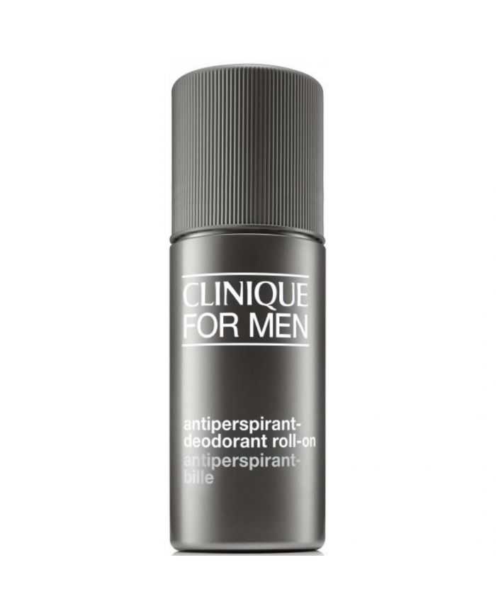 Clinique Homme Antiperspirant Deodorant Roll On 75 ml
