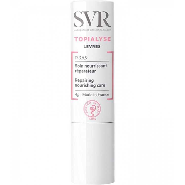 SVR Topialyse Levres 4 g