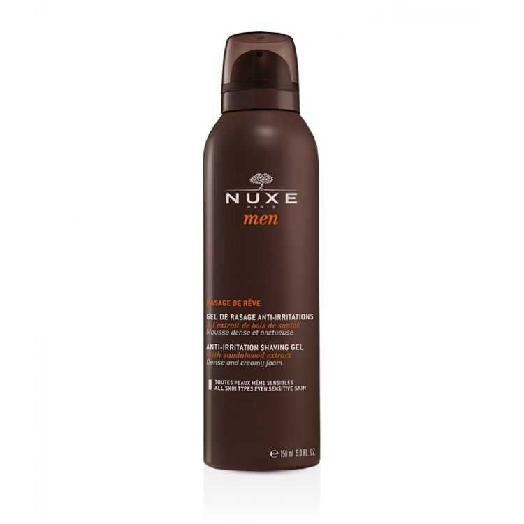 Nuxe Men Rasage de Reve 150 ml