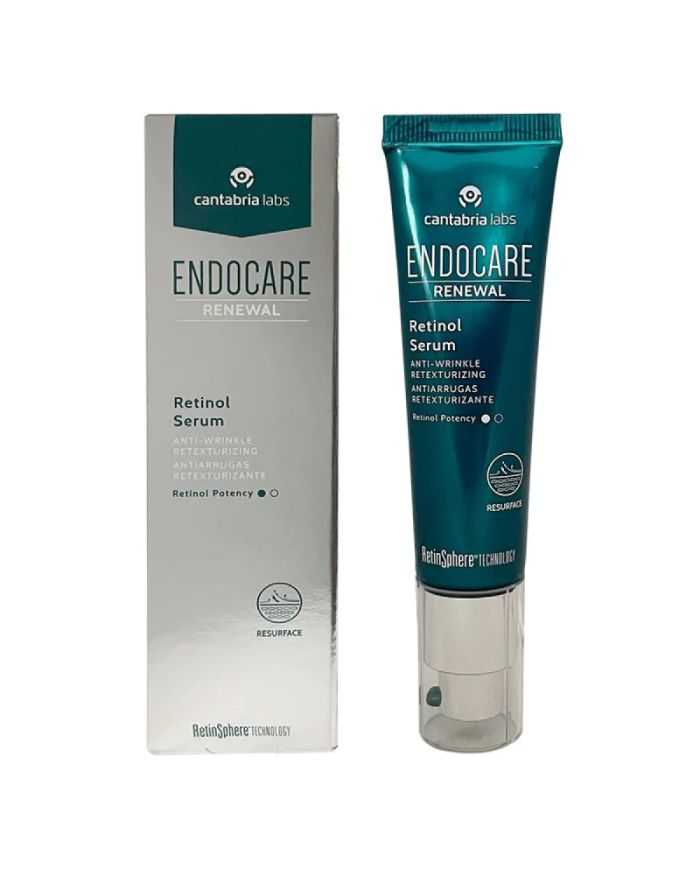 Cantabria Endocare Renewal Retinol Serum 30 ml