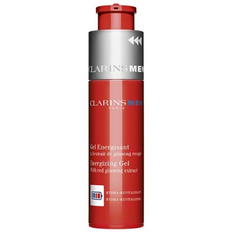 Clarins Homme Gel Energisant 50 ml