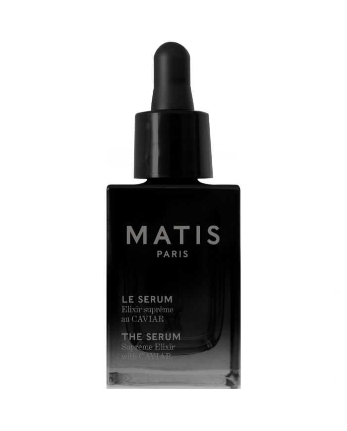 Matis le Serum Elixir Supreme au Caviar 30 ml