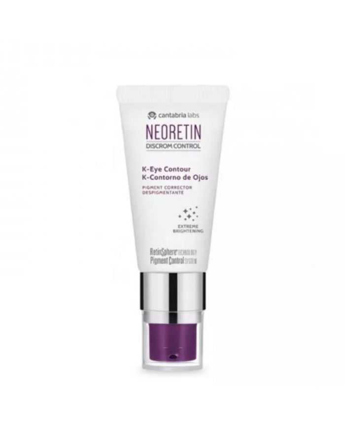 Cantabria Neoretin K Contour Yeux 15 ml
