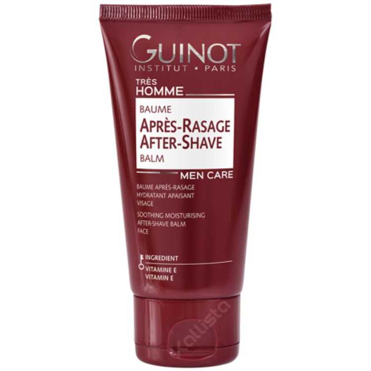 Guinot Baume après-rasage Homme /75ML