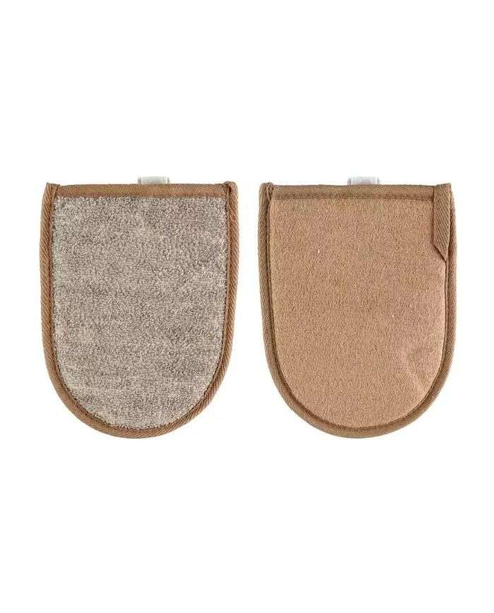 Lili Care Gant de Savonnage Naturel