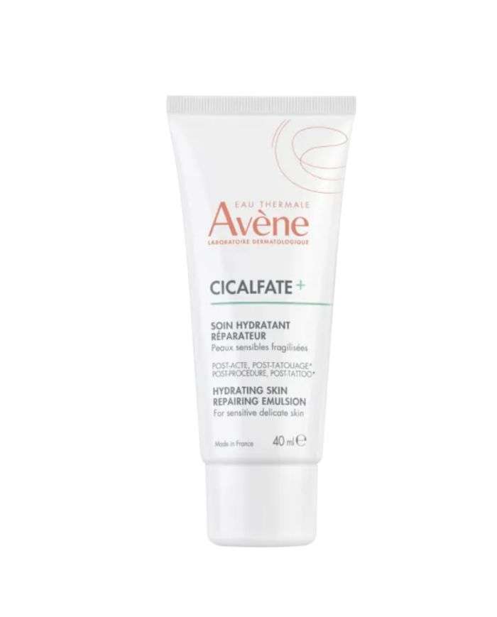 Avène Cicalfate+ Soin Hydratant Reparateur 40 ml