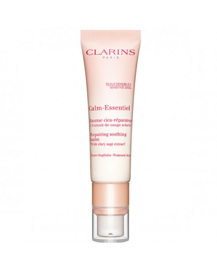 Clarins Calm Essentiel Baume Cica Reparateur 30 ml